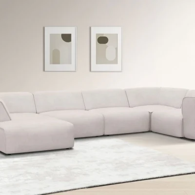 MADEA U-Shaped sofa