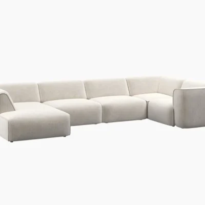 MADEA U-Shaped sofa