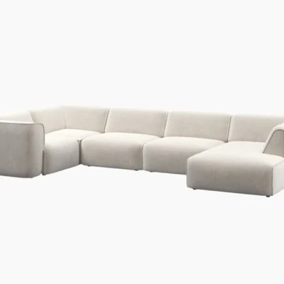 MADEA U-Shaped sofa