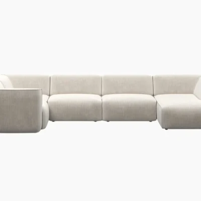MADEA U-Shaped sofa