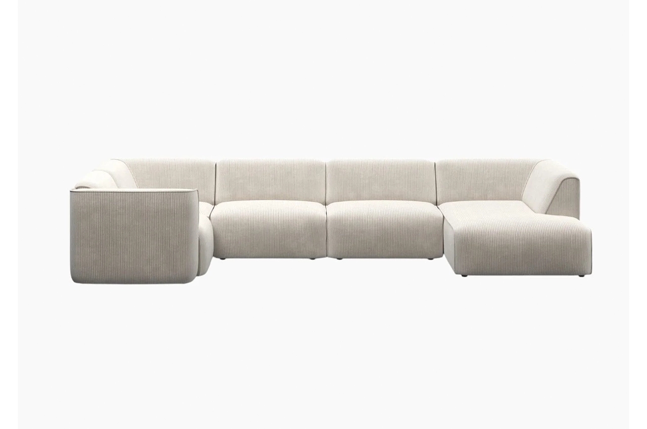 MADEA U-Shaped sofa