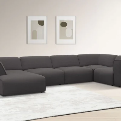 MADEA U-Shaped sofa