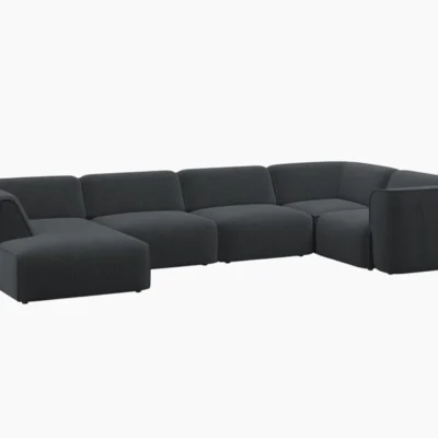 MADEA U-Shaped sofa