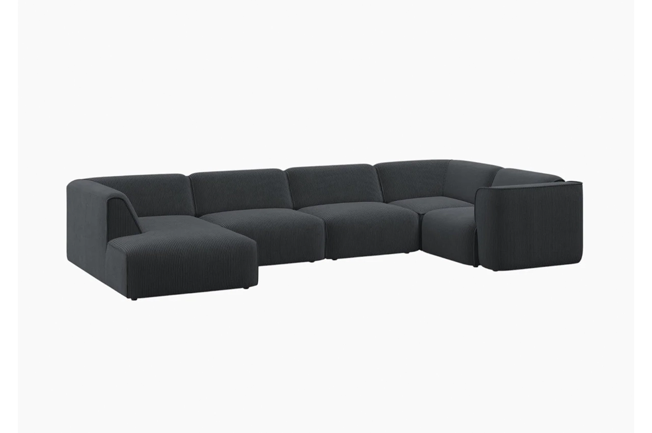MADEA U-Shaped sofa