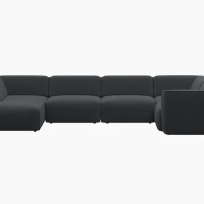 MADEA U-Shaped sofa