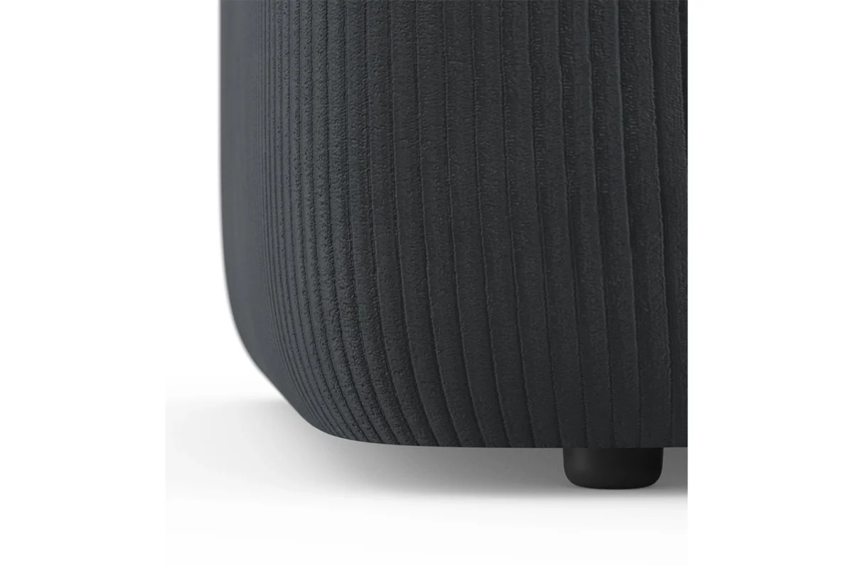 U-Sofa Madea Anthracite 5 MADEA U-Shaped sofa