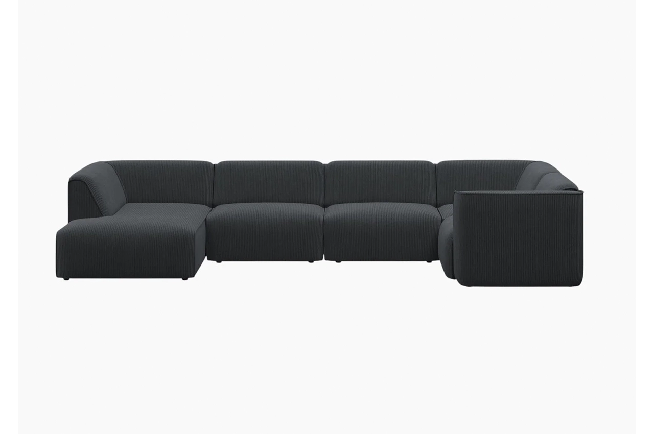 MADEA U-Shaped sofa