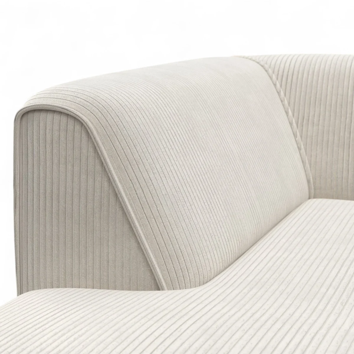 XL U-Shaped sofa Madea -Poso 100 Right Facing XL U-Shaped sofa Madea -Poso | Magnus Dream UK