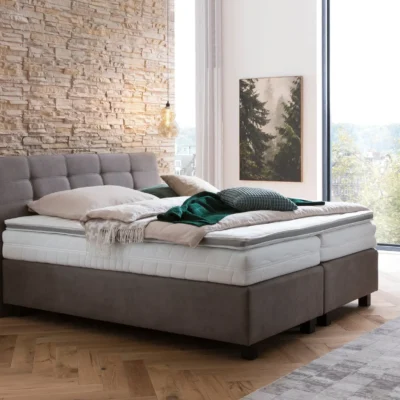 Alexa Bed ALEXA Frame bed