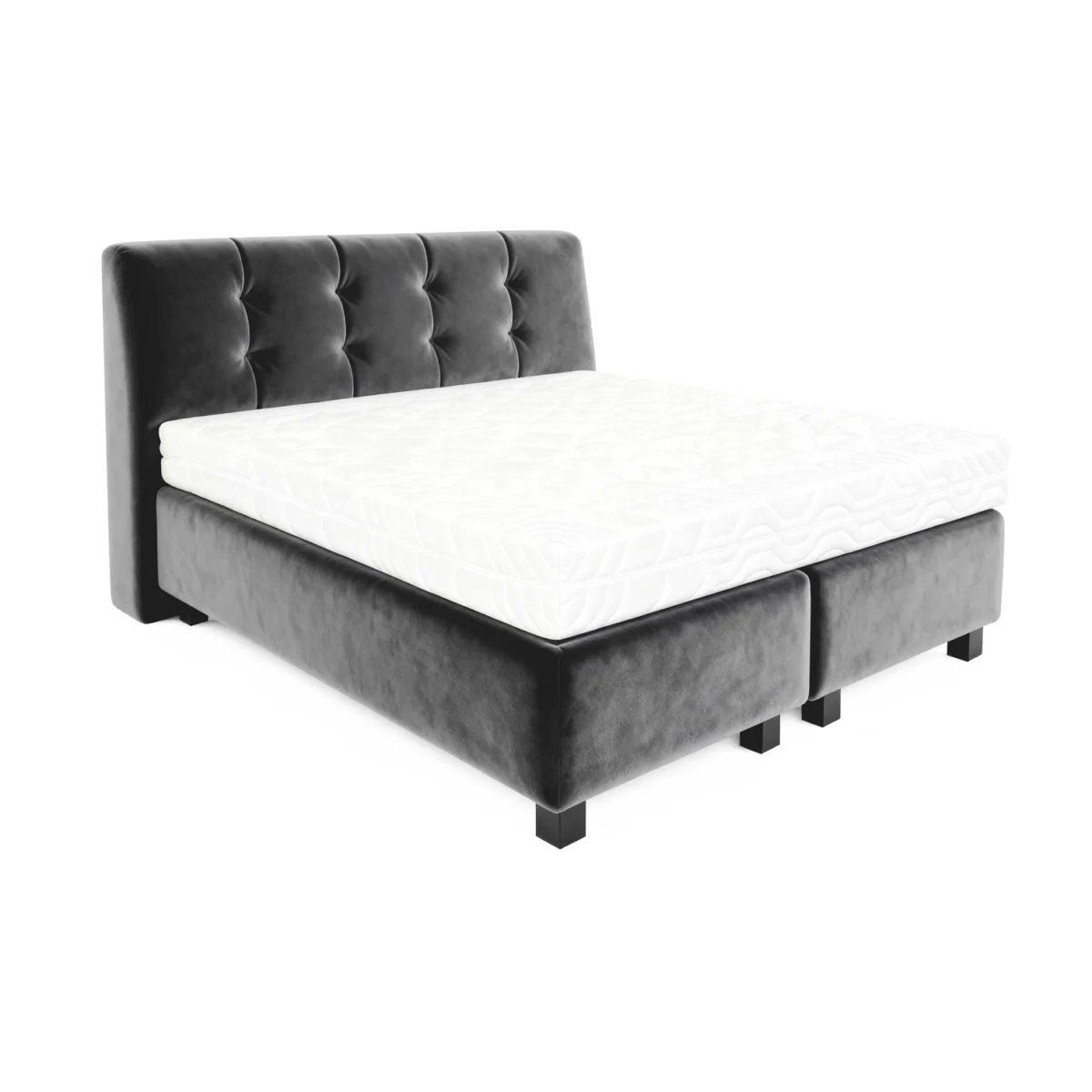 Frame Bed Alexa -Land 10 | Magnus Dream UK