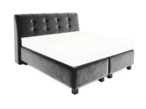Frame Bed Alexa -Land 10 | Magnus Dream UK