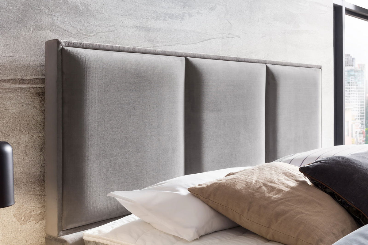 VIKTORIA 180x200 Continental Bed | Magnus Dream UK