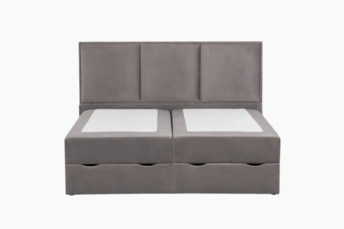 VIKTORIA 180x200 Continental Bed | Magnus Dream UK