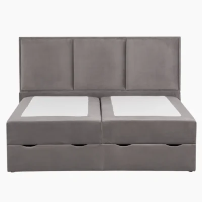 VIKTORIA 180x200 Continental Bed | Magnus Dream UK