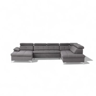SATURN U-Shaped Sofa Bed – Gomez Be Clean 10 | Magnus Dream UK