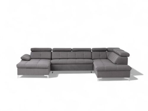 SATURN U-Shaped Sofa Bed – Gomez Be Clean 10 | Magnus Dream UK