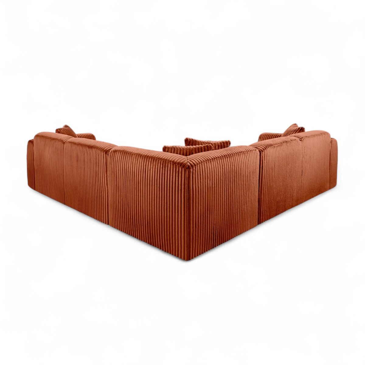 Corner Sofa Tamara – Velo 46 | Magnus Dream UK