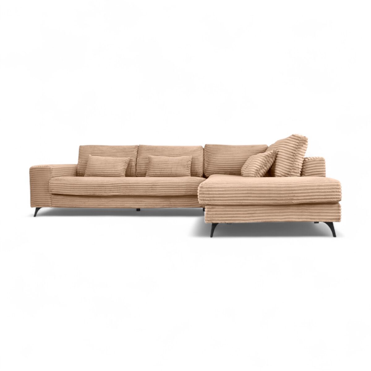 Corner Sofa NOX – Velo 30 Corner Sofa NOX – Velo 30 | Magnus Dream UK