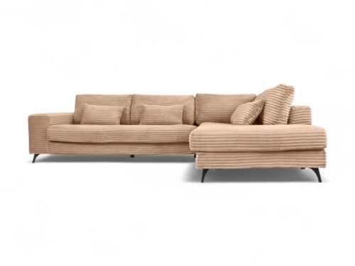 Corner Sofa NOX – Velo 30 Corner Sofa NOX – Velo 30 | Magnus Dream UK