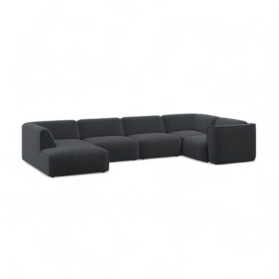 U-soffa MADEA - Poso 034