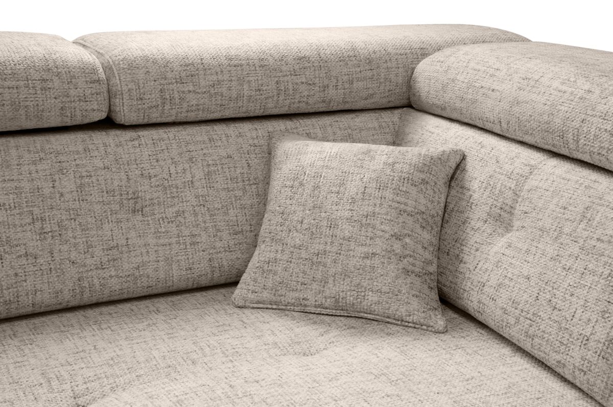 ELETRA Corner Sofa Bed with Electric Recline – Imo 10 ELETRA Corner Sofa Bed with Electric Recline – Imo 10 | Magnus Dream UK