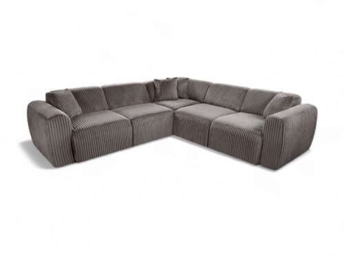 Corner Sofa Tamara – Velo 13 Corner Sofa Tamara – Velo 13 | Magnus Dream UK