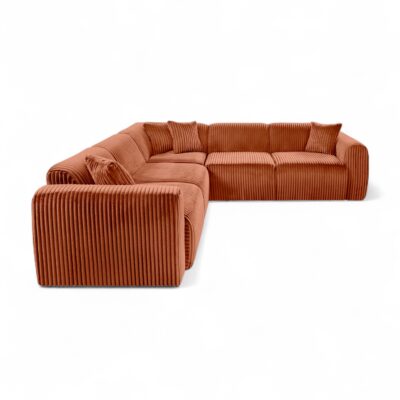 Corner Sofa Tamara – Velo 46 | Magnus Dream UK