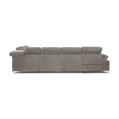 U-Shaped Sofa Bed Saturn – Poso 100 U-Shaped Sofa Bed Saturn – Poso 100 Magnus Dream UK