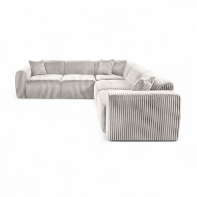 Corner Sofa TAMARA - Velo 03