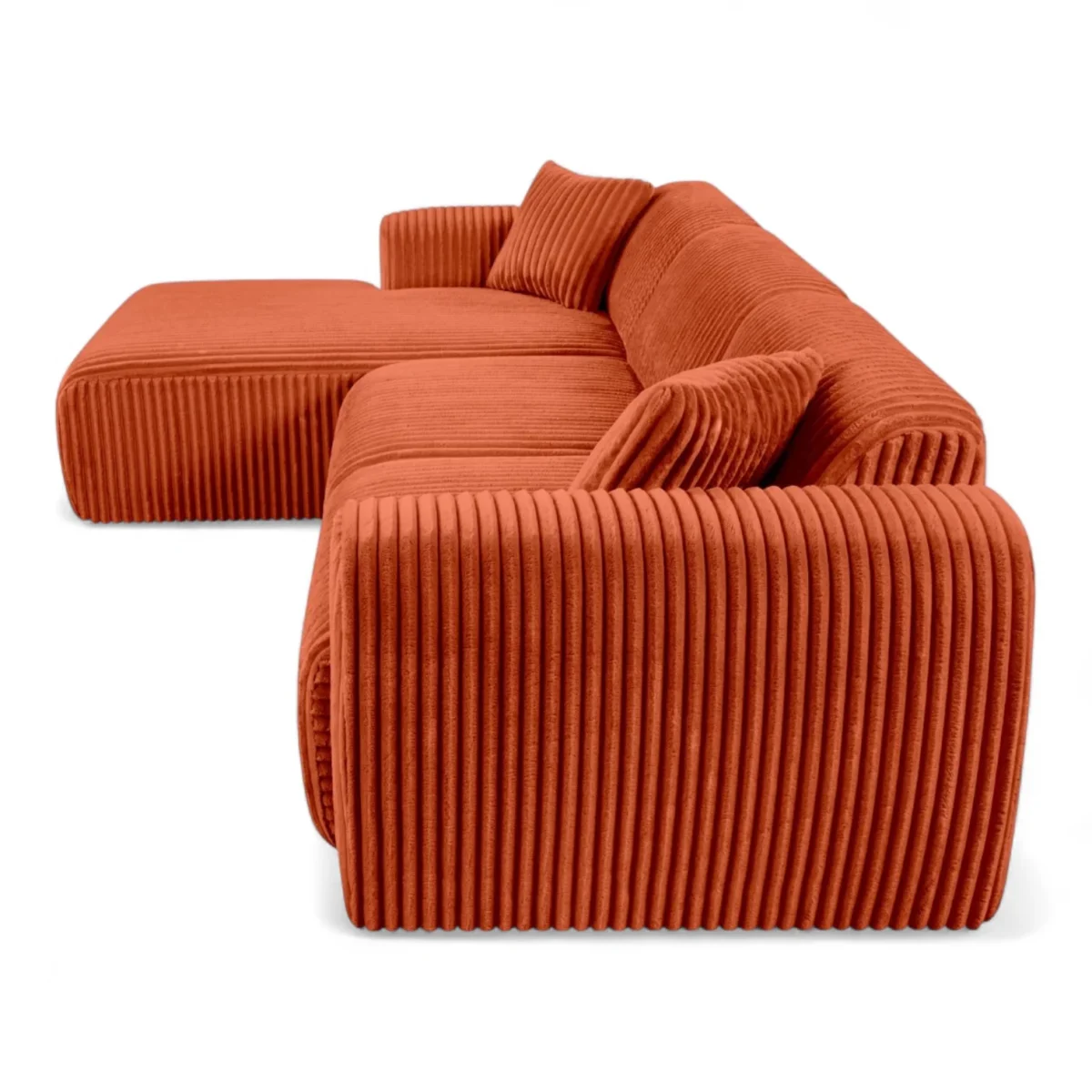 Chaise Sofa TAMARA – Velo 46 | Magnus Dream UK