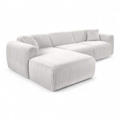 Corner Chaise Sofa Tamara – Velo 03 Corner Chaise Sofa Tamara – Velo 03 | Magnus Dream UK