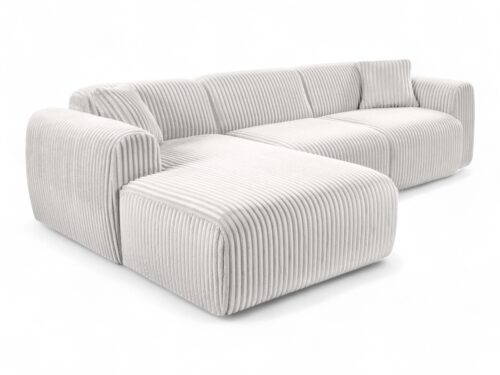 Corner Chaise Sofa Tamara – Velo 03 Corner Chaise Sofa Tamara – Velo 03 | Magnus Dream UK