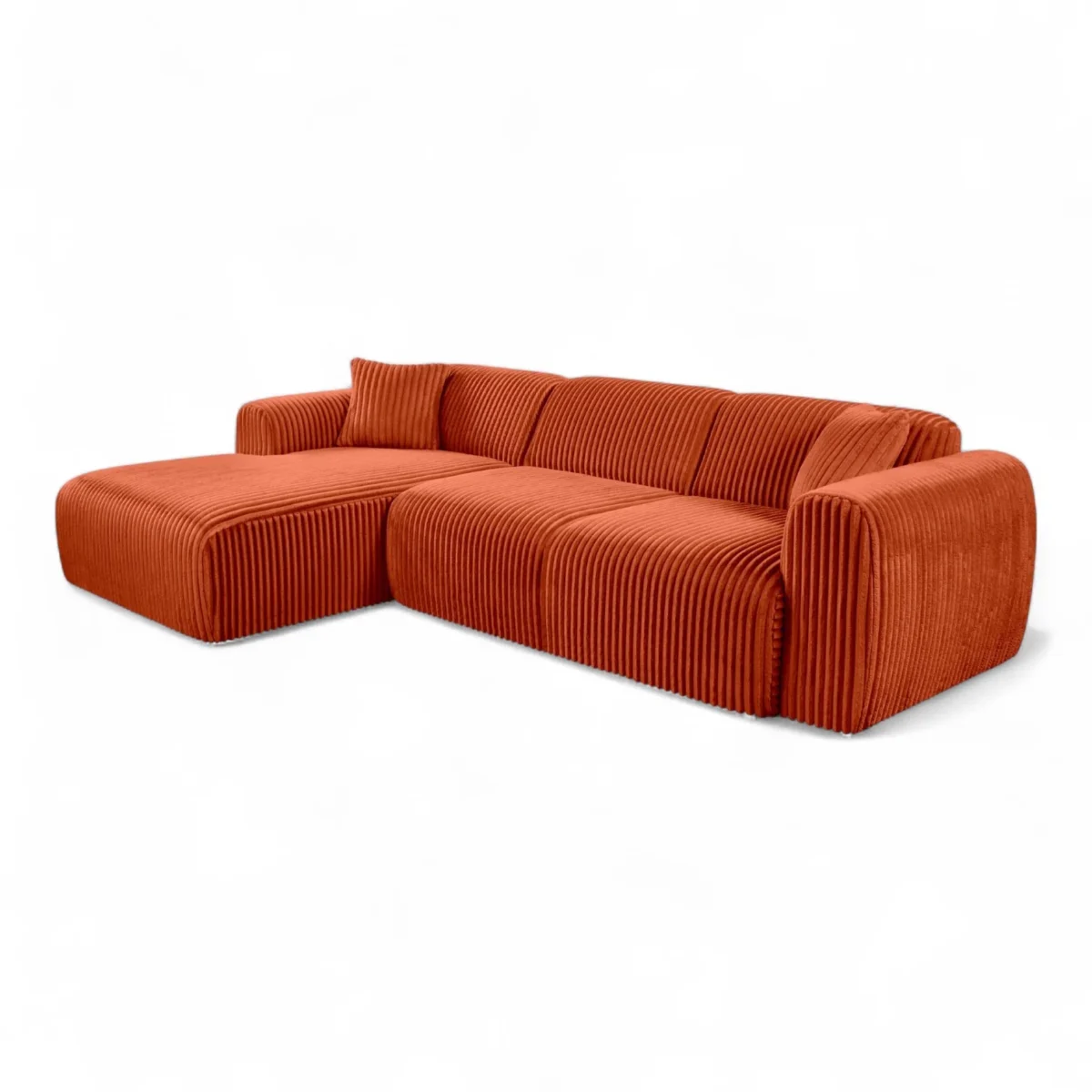 Chaise Sofa TAMARA – Velo 46 | Magnus Dream UK