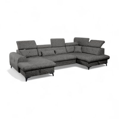 46299875c9e4eaf0d5c3e802aaff1222-Photoroom.jpg U-soffa ELETRA med elektrisk skjutdel - Imo 10