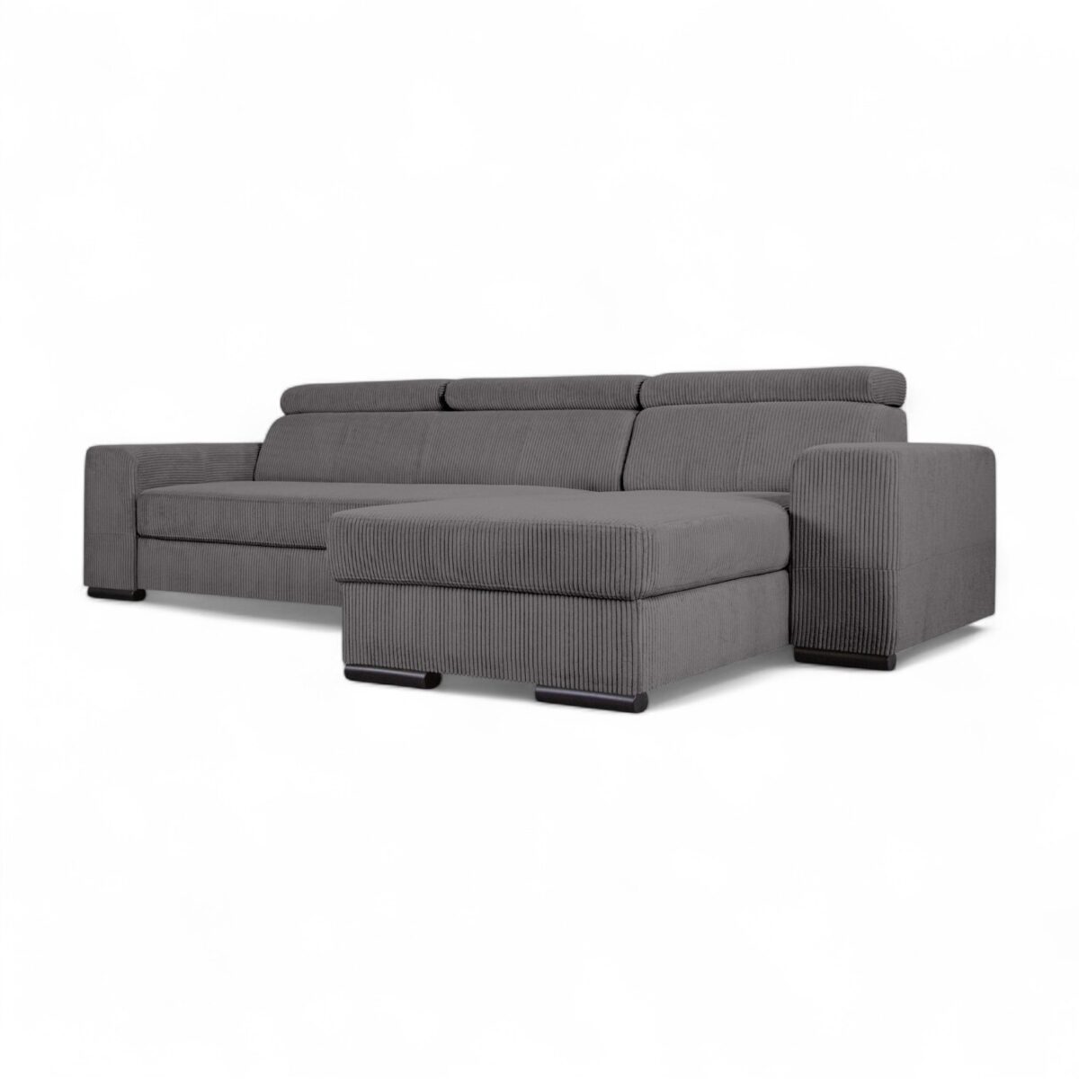 Bäddsoffa DIVO - Poso 22