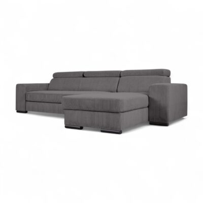 Bäddsoffa DIVO - Poso 22