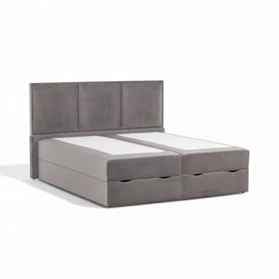 VIKTORIA 180x200 Continental Bed | Magnus Dream UK