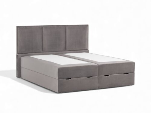 VIKTORIA 180x200 Continental Bed | Magnus Dream UK