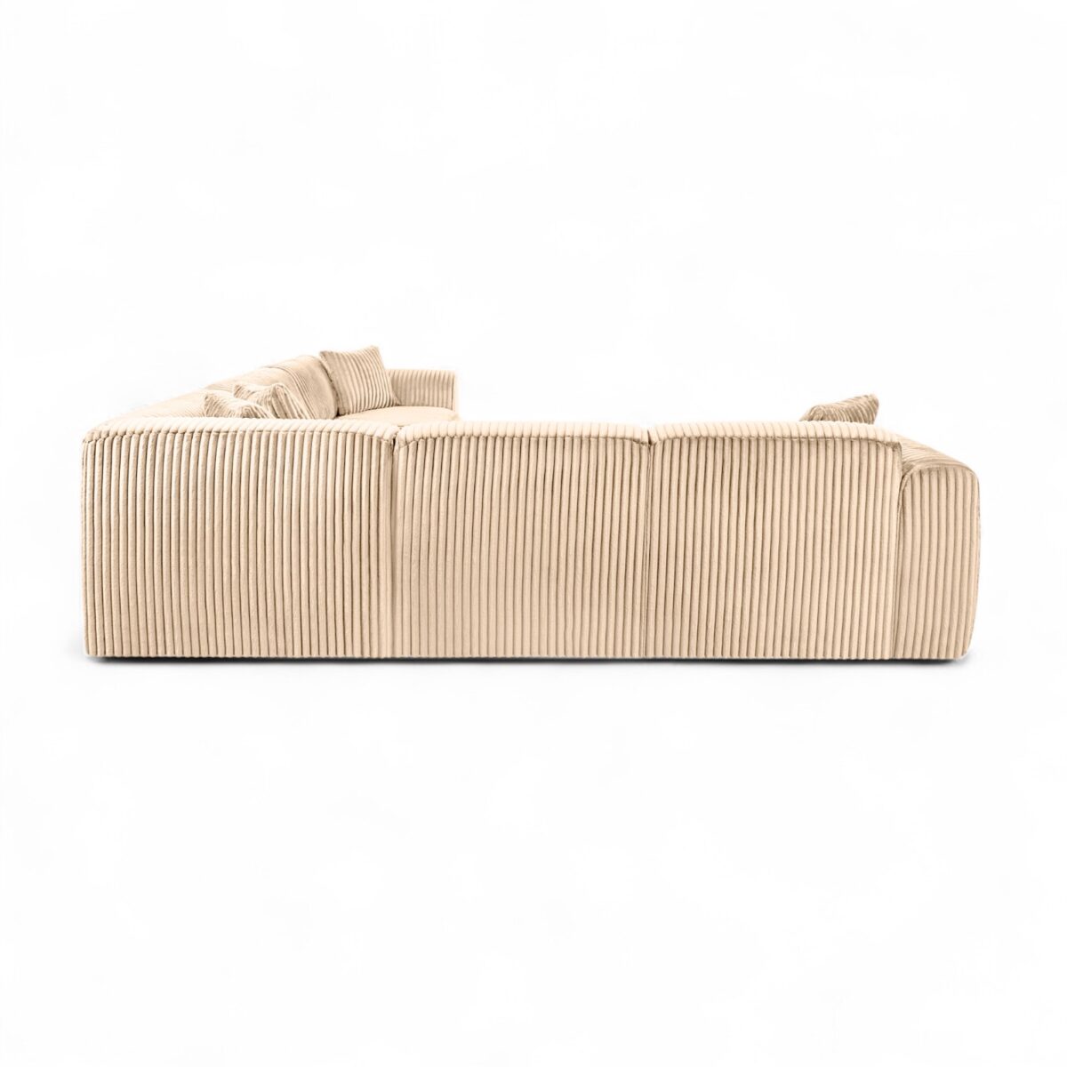 Hörnsoffa TAMARA - Velo 22