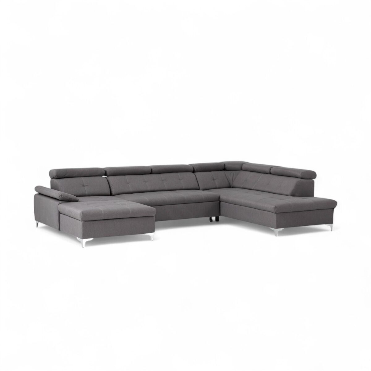 SATURN U-Shaped Sofa Bed – Gomez Be Clean 10 | Magnus Dream UK