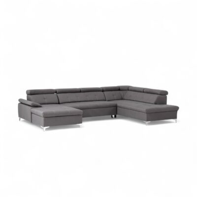 SATURN U-Shaped Sofa Bed – Gomez Be Clean 10 | Magnus Dream UK