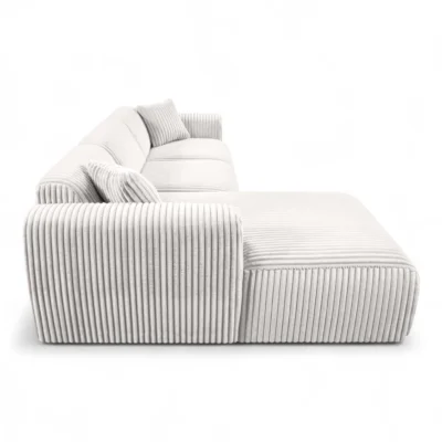 Corner Chaise Sofa Tamara – Velo 03 Corner Chaise Sofa Tamara – Velo 03 | Magnus Dream UK