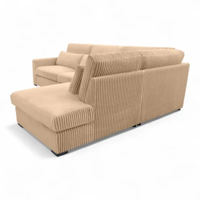 Corner Sofa Mederna – Velo 30 Corner Sofa Mederna – Velo 30 | Magnus Dream UK