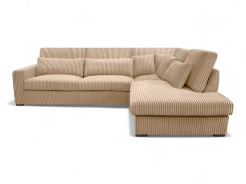 Corner Sofa Mederna – Velo 30 Corner Sofa Mederna – Velo 30 | Magnus Dream UK