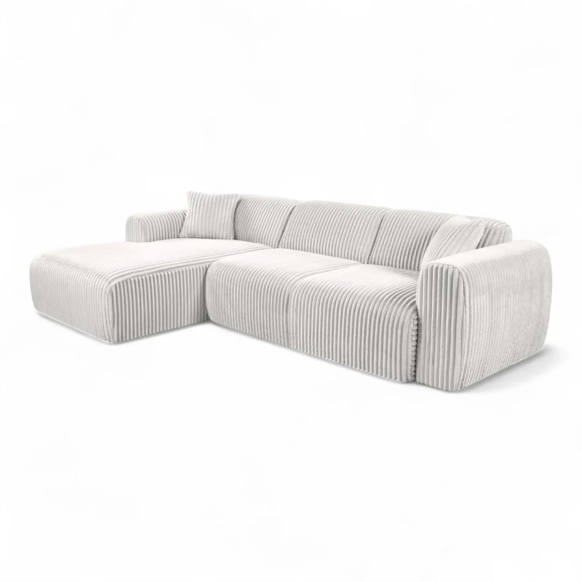 Corner Chaise Sofa Tamara – Velo 03 Corner Chaise Sofa Tamara – Velo 03 | Magnus Dream UK