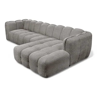 Chaise Sofa ELLA – Egon 05 | Magnus Dream UK