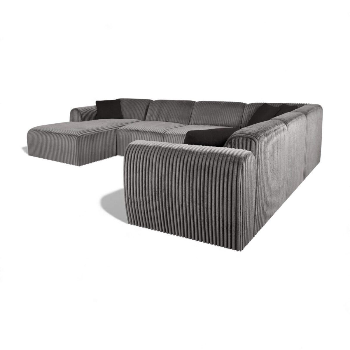 U-Shaped XXL Sofa Tamara – Velo 13 | Magnus Dream UK