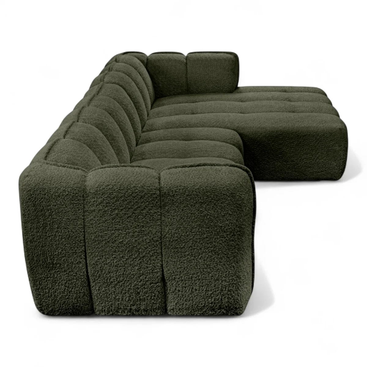 Chaise Sofa ELLA - Dress Me 19 | Magnus Dream UK