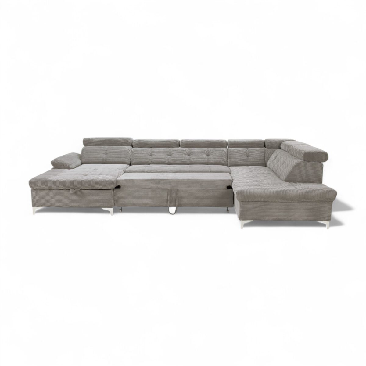 U-Shaped Sofa Bed Saturn – Poso 100 U-Shaped Sofa Bed Saturn – Poso 100 Magnus Dream UK