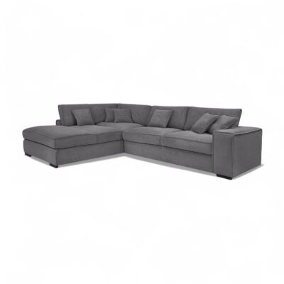 Corner Chaise Sofa Lincoln – Lincoln 90 | Magnus Dream UK